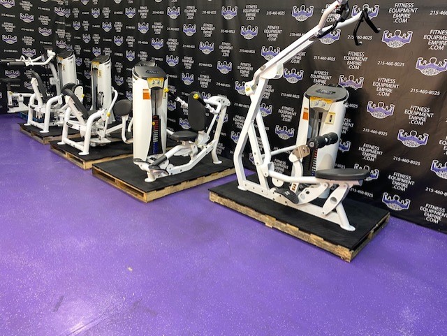 web14-6 Hoist Roc-it 14 Unit Total Body Circuit