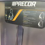 Precor Vitality Lat Pulldown