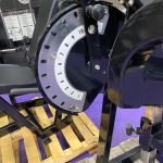 Cybex VR2 Leg Extension & Seated Leg Curl Pair Cybex VR2 Leg Extension & Seated Leg Curl Pair