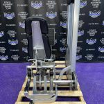 Cybex Eagle NX Leg Press w/500 lb. Stack Cybex Eagle NX Leg Press w/500 lb. Stack