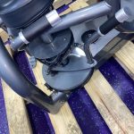 Matrix Abductor & Adductor Matching Pair – Beautiful Matrix Abductor & Adductor Matching Pair – Beautiful