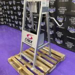 Cybex Wrist & Forearm Machine – RARE