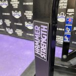 Hammer Strength ISO Lateral Multi Grip Row – Newest Style Hammer Strength ISO Lateral Multi Grip Row – Newest Style