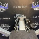 Precor Icarian FT332 ISO Lateral Row Precor Icarian FT332 ISO Lateral Row