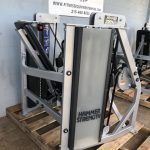 Hammer Strength MTS Platinum ISO Lateral 8 Unit Strength Circuit