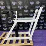 Nebula Standing Calf w/400 lb. Stack – RARE