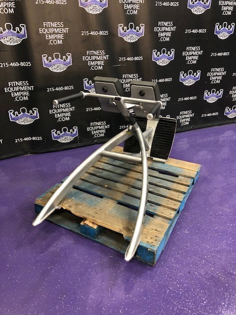 web15-10 Cybex 45 Degree Hyper Extension- Newest Model