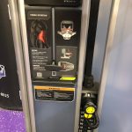 Cybex Prestige Torso Rotation Cybex Prestige Torso Rotation