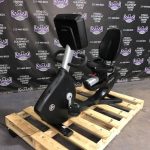 Life Fitness Discover SI Elevation Series – Latest Model