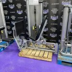 Cybex VR3 15 Unit Total Body Platinum Strength Circuit Cybex VR3 15 Unit Total Body Platinum Strength Circuit