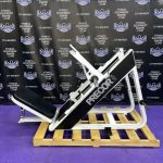 Precor Icarian 601 45 Degree Plate Loaded Linear Leg Press