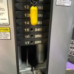 FreeMotion Leg Extension w/ROM FreeMotion Leg Extension w/ROM