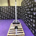Streamline Lat Pulldown & Low Row Combo Unit w/300 lb. Stacks Streamline Lat Pulldown & Low Row Combo Unit w/300 lb. Stacks