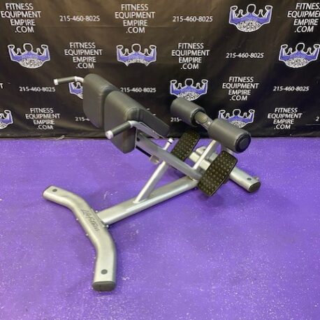 web15-13-458x458-2.jpg Life Fitness Signature Series 45 Degree Adjustable Hyper Extension