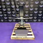 FreeMotion Plate Loaded Squat Machine Free Motion – RARE