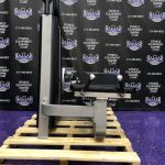 Empire Leg Extension & Prone Lying Leg Curl 2 in 1 Combo Machine w/245 lb. Stack – BRAND NEW