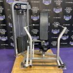 Life Fitness Pro 2 SE Chest Press w/305 lb. Stack