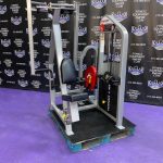 Strive Smart Strength Multi Grip Row w/345 lb. Stack