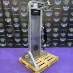 Life Fitness Platinum Pro 2 Pec Fly & Rear Delt Combo Machine 300 lb. Stack