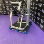 Cybex VR3 Low Back Extension – Total Core Machine