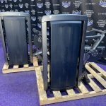 Life Fitness Insignia Leg Extension & Leg Curl Matching Pair – Newest Model – Stunning Life Fitness Insignia Leg Extension & Leg Curl Matching Pair – Newest Model – Stunning