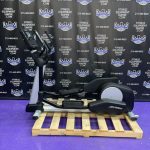 Life Fitness Integrity Series Cross-Trainers with X Console