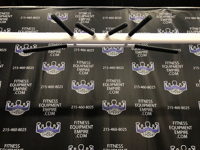 web15-2 Cybex Eagle NX Dual Adjustable Pulley Cable Crossover – Newest Model