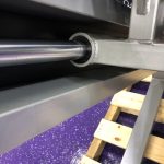 BRAND NEW Empire 45 Degree Plate Loaded Linear Hack Squat – Platinum – LAST ONE IN STOCK BRAND NEW Empire 45 Degree Plate Loaded Linear Hack Squat – Platinum – LAST ONE IN STOCK