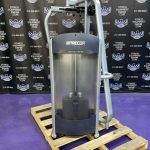Precor Discovery Pec Fly & Rear Delt Combo – Current & Latest Model Precor Discovery Pec Fly & Rear Delt Combo – Current & Latest Model