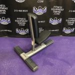 Life Fitness Signature Series Upright Utility Chair