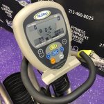 NuStep T4R Recumbent Trainer NuStep T4R Recumbent Trainer