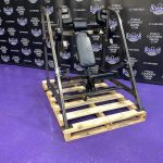 Hammer Strength Plate Loaded Pullover Hammer Strength Plate Loaded Pullover