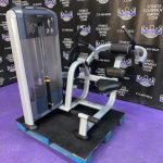 Precor Discovery Abdominal Crunch – Current & Latest Model