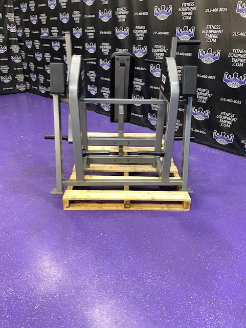 web15-24-2.jpg Strive (Prime) Plate Loaded ISO Lateral Shoulder Press