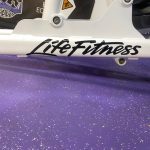 Life Fitness Signature Series 0-90 Degree Adjustable Benches