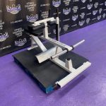 Nautilus XPLOAD Seated Calf Raise