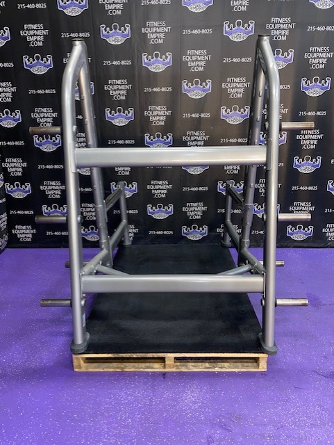 web15-29.jpg Life Fitness Signature Series Platinum Squat Rack