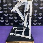 Hammer Strength OG ISO Lateral Bench Press Best Version – Refurbished Hammer Strength OG ISO Lateral Bench Press Best Version – Refurbished