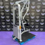 Hoist Lat Pulldown & Mid Row Combo