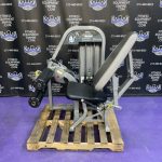 Nautilus EVO Seated Leg Curl