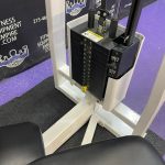 Nautilus Nitro Plus Rotary Torso – Abs Obliques Serratus Low Back Total Core – Immaculate