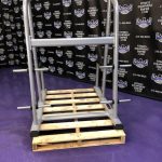 Precor Squat Rack – Latest Model – Demo