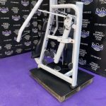Life Fitness Signature Series Chest Press w/300 lb. Stack