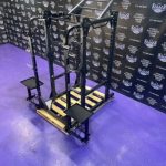 Hammer Strength HD Elite Power Rack – NEWEST MODEL Hammer Strength HD Elite Power Rack – NEWEST MODEL