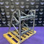 Hammer Strength Plate Loaded Pullover