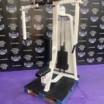Precor Icarian 505 Pec Fly & Rear Delt Combo Precor Icarian 505 Pec Fly & Rear Delt Combo