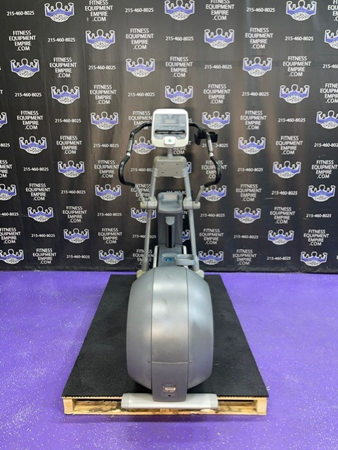 web15-5-8.jpg Precor 546i Ellipticals w/Adjustable CrossRamp – Surplus Priced to Sell