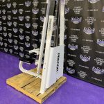 Precor Icarian Lat Pulldown Machine