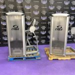 Cybex VR3 Bicep & Tricep Matching Pair Cybex VR3 Bicep & Tricep Matching Pair