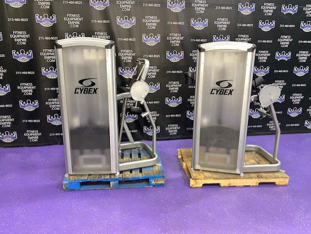 web15 Cybex VR3 Bicep & Tricep Matching Pair